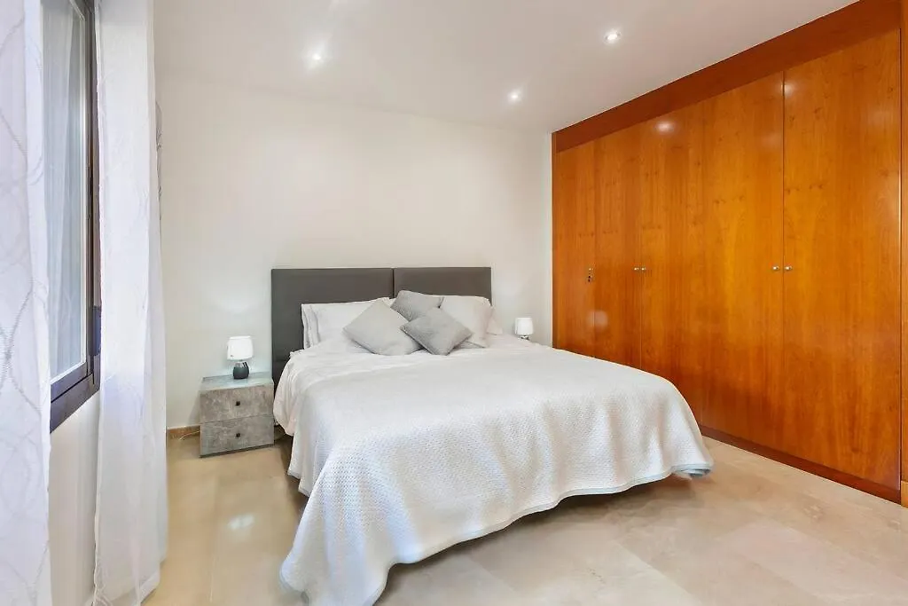 Villa Luxury 6 Bedroom Villa, Marbella Spain