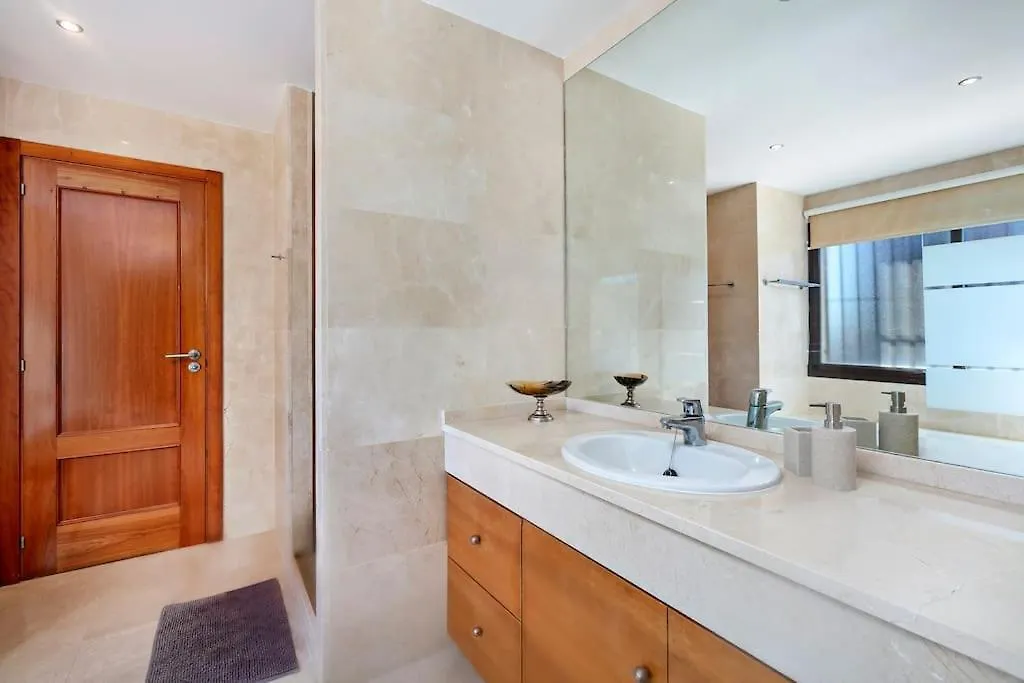 Luxury 6 Bedroom Villa, Marbella