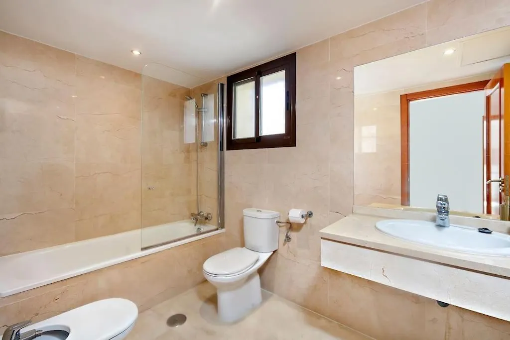 Villa Luxury 6 Bedroom Villa, Marbella