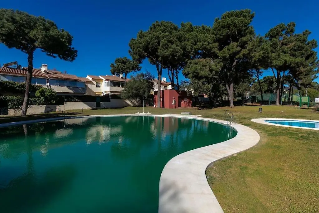 Luxury 6 Bedroom Villa, Marbella Villa