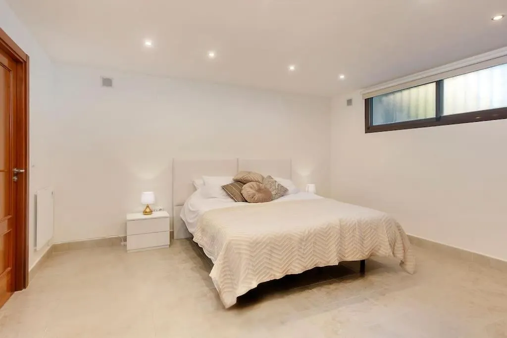 Vila Luxury 6 Bedroom Villa, Marbella