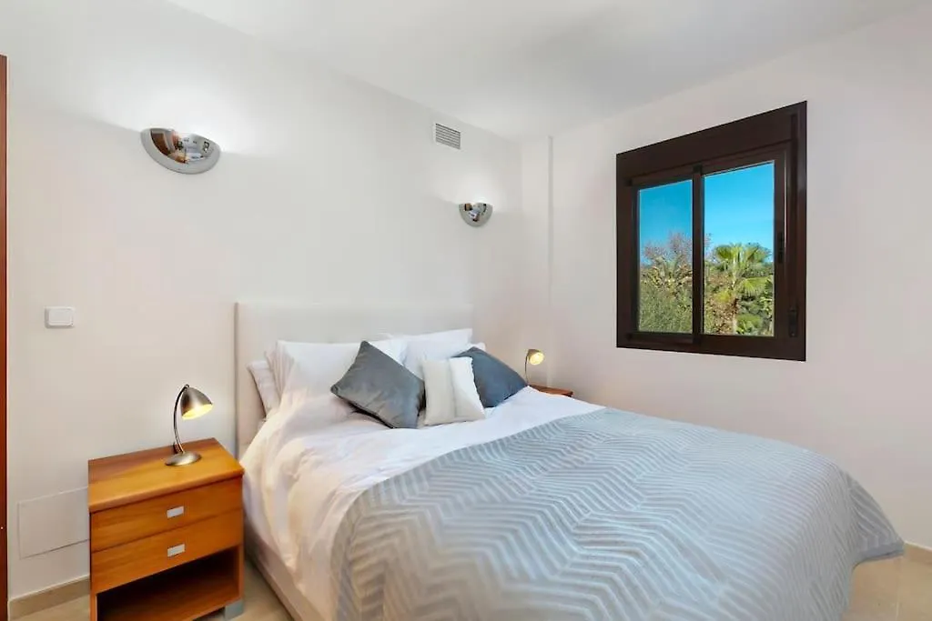 Vila Luxury 6 Bedroom Villa, Marbella